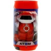 Online Mini robot teledirigido Atom (varios colores) Figuras De Acción