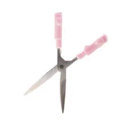 Outlet Mini Tijeras Meow Kitty Estilo De Vida