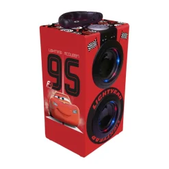 Mini Torre de Sonido Portátil con Bluetooth (varios modelos)*LEXIBOOK Discount