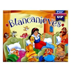 Miniclásicos Pop-Up (varios modelos)*TODO LIBRO Best