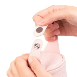 - Bolsa isotérmica Thermibag Leaves 500ml*MINILAND Online