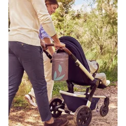 Sale - Bolsa isotérmica doble Thermibag Terra Preparación Comida Y Accesorios·Termos, Recipientes Y Contenedores