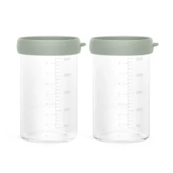 Online - Bolsa Isotérmica + 2 herméticos 250ml Ecosized rana Preparación Comida Y Accesorios·Termos, Recipientes Y Contenedores