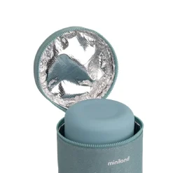 - Bolsa isotérmica Thermibag Palms 700ml*MINILAND Online