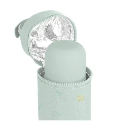 New - Bolsa Térmica Thermibag 350 ml Mint Preparación Comida Y Accesorios·Termos, Recipientes Y Contenedores