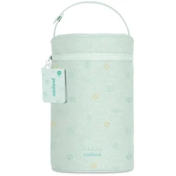 - Bolsa Térmica Thermibag doble 500 ml Mint*MINILAND Online