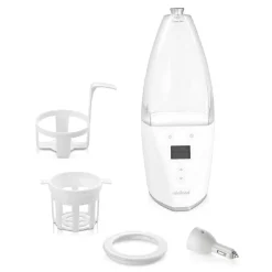 - Calientabiberones y Esterilizador Warmy*MINILAND New