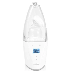 - Calientabiberones y Esterilizador Warmy*MINILAND New