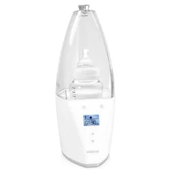 - Calientabiberones y Esterilizador Warmy*MINILAND New