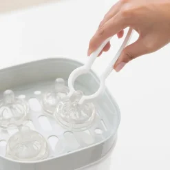 Discount - Esterilizador biberones Mini Steamy Biberones Y Chupetes·Esterilizadores
