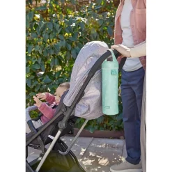 Outlet - Funda Isotérmica Ecothermibag 500ml Preparación Comida Y Accesorios·Termos, Recipientes Y Contenedores