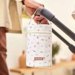 New - Funda térmica Valencia con asa 700 ml Transporte seguro ㅤ Preparación Comida Y Accesorios·Termos, Recipientes Y Contenedores