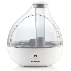 - Humidificador con Esencias*MINILAND Discount