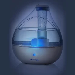 - Humidificador con Esencias*MINILAND Discount