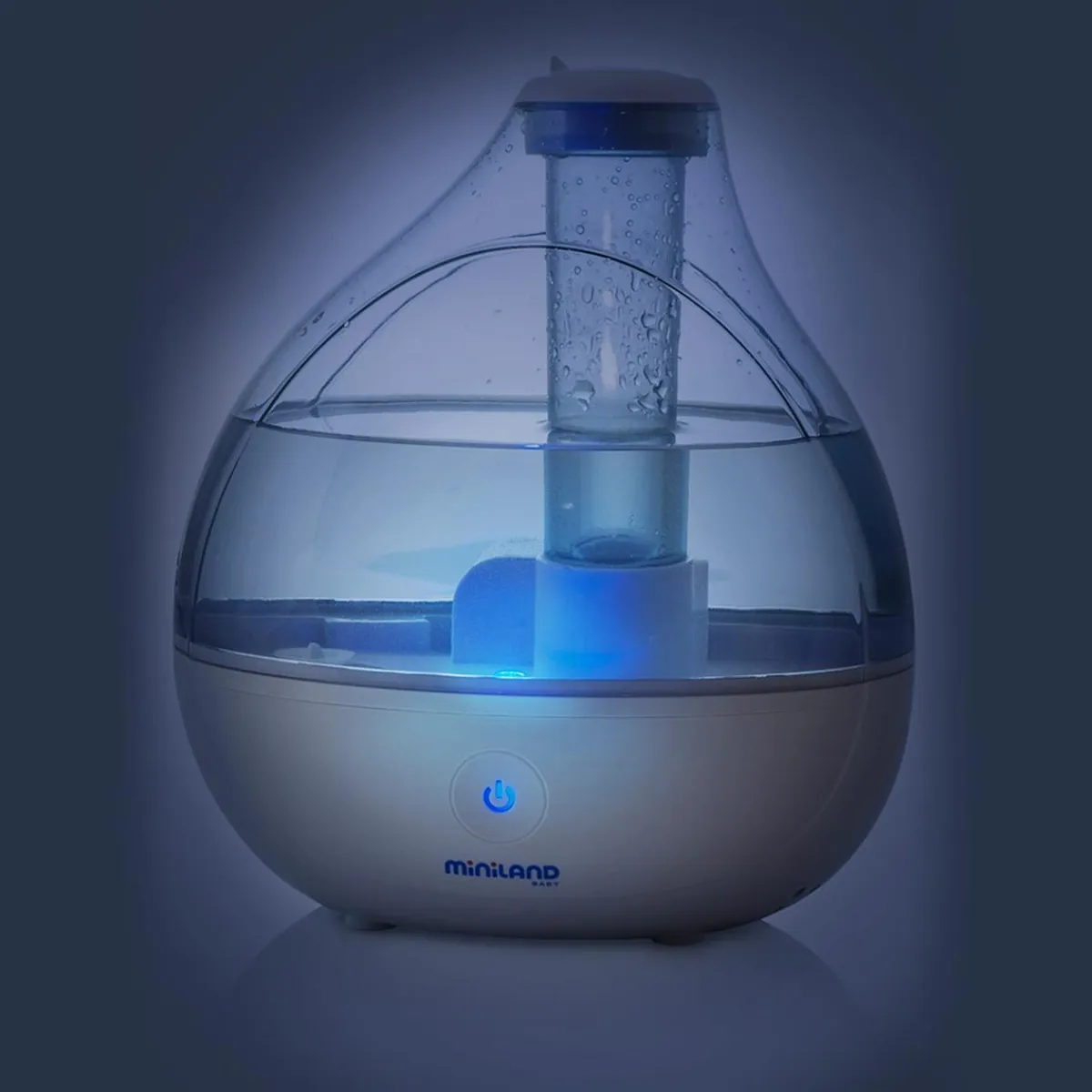 - Humidificador con Esencias*MINILAND Discount