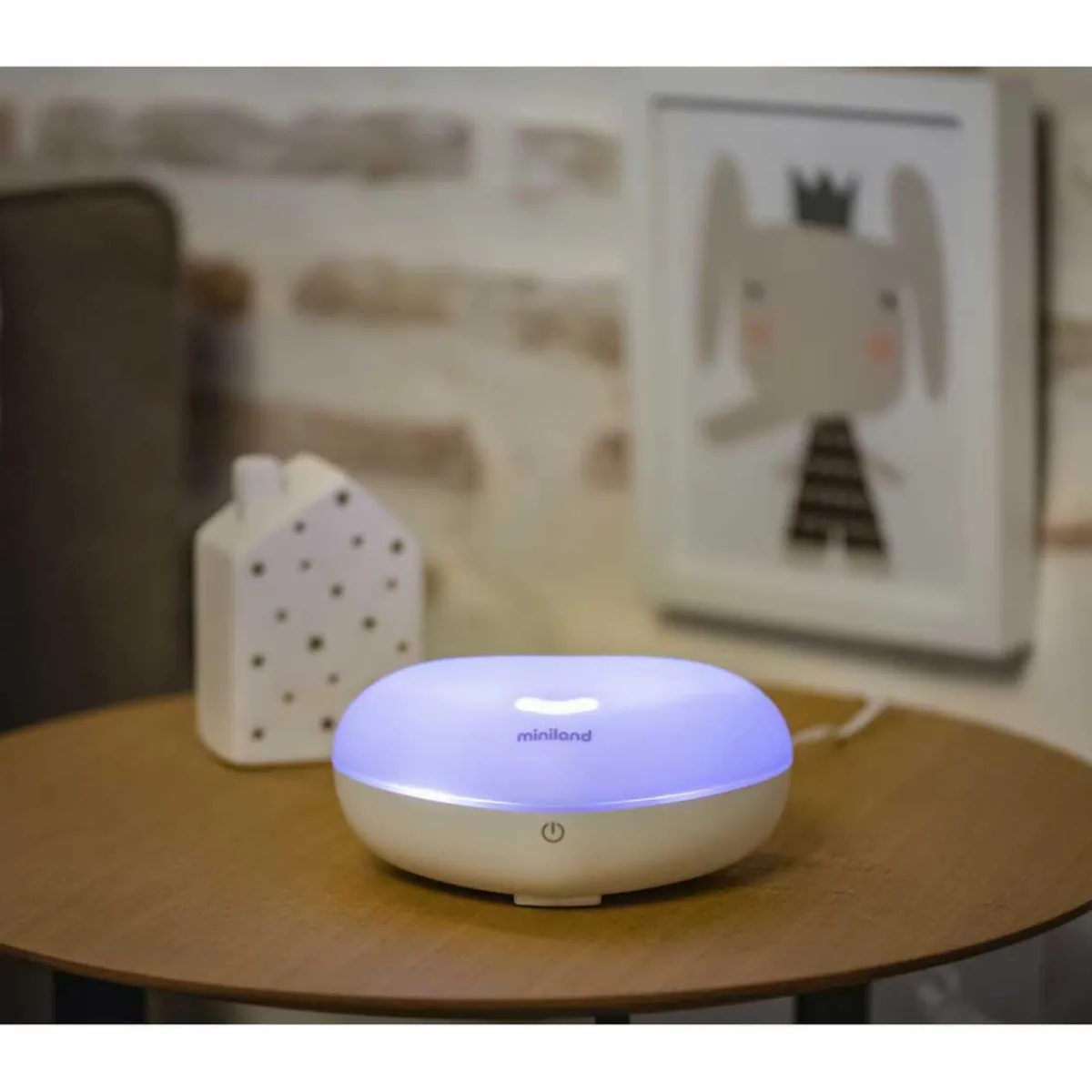 Sale - Natural Sleeper Cuidado·Aerosoles Y Humidificadores