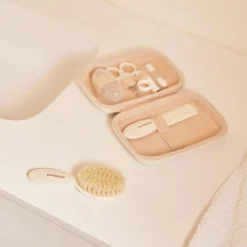 Best - Neceser Cuidado Infantil Valencia ㅤ Cosméticos Bebé·Accesorios Y Set