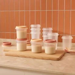 - Set de 12 herméticos Valencia*MINILAND Clearance