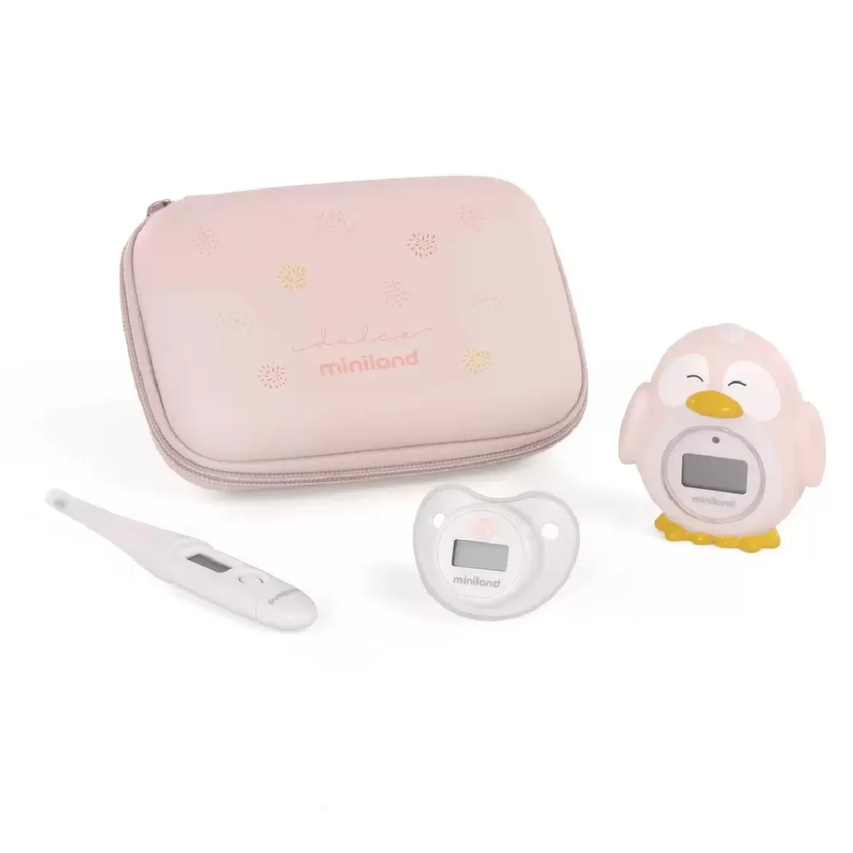 New - Set de termómetros digitales Thermokit Dolce candy Cuidado·Balanzas Y Termómetros