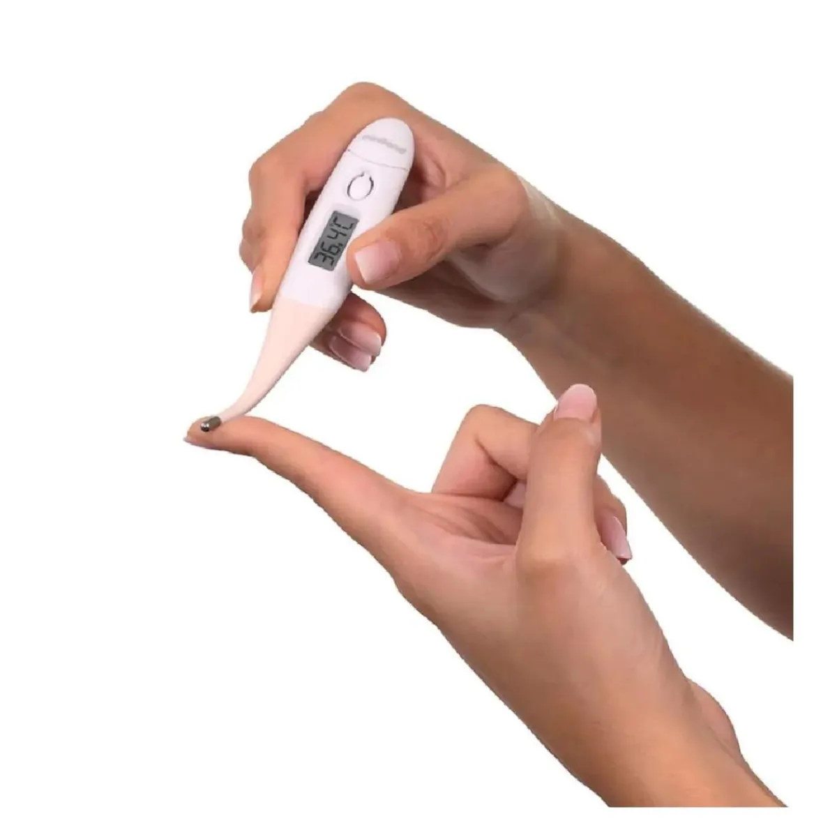 New - Set de termómetros digitales Thermokit Dolce candy Cuidado·Balanzas Y Termómetros