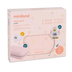 New - Set de termómetros digitales Thermokit Dolce candy Cuidado·Balanzas Y Termómetros