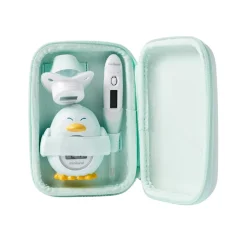 - Set de termómetros digitales Thermokit Dolce menta*MINILAND New