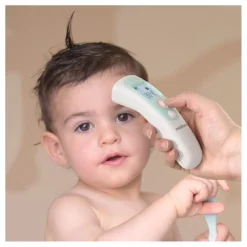 New - Termómetro digital sin contacto Thermoadvanced Pharm verde Cuidado·Balanzas Y Termómetros