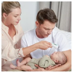 New - Termómetro digital sin contacto Thermoadvanced Pharm verde Cuidado·Balanzas Y Termómetros