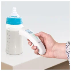 - Termómetro digital sin contacto Thermoadvanced Easy blanco*MINILAND