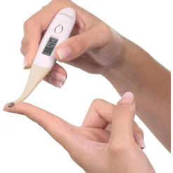 Discount - Termómetros infantiles Thermokit Valencia en estuche Cuidado·Balanzas Y Termómetros