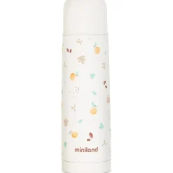 - Termo Acero Valencia Conservación 24h Líquidos ㅤ*MINILAND Discount