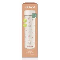 Best - Termo para líquidos 450ml Conejos Preparación Comida Y Accesorios·Termos, Recipientes Y Contenedores