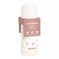 - Termo para líquidos Valencia 350ml*MINILAND Clearance