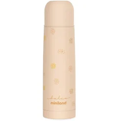 New - Termo para líquidos 500 ml Thermy Vanilla Preparación Comida Y Accesorios·Termos, Recipientes Y Contenedores