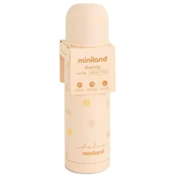 New - Termo para líquidos 500 ml Thermy Vanilla Preparación Comida Y Accesorios·Termos, Recipientes Y Contenedores