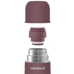 Sale - Termo para líquidos 500 ml Thermy Flowers Preparación Comida Y Accesorios·Termos, Recipientes Y Contenedores