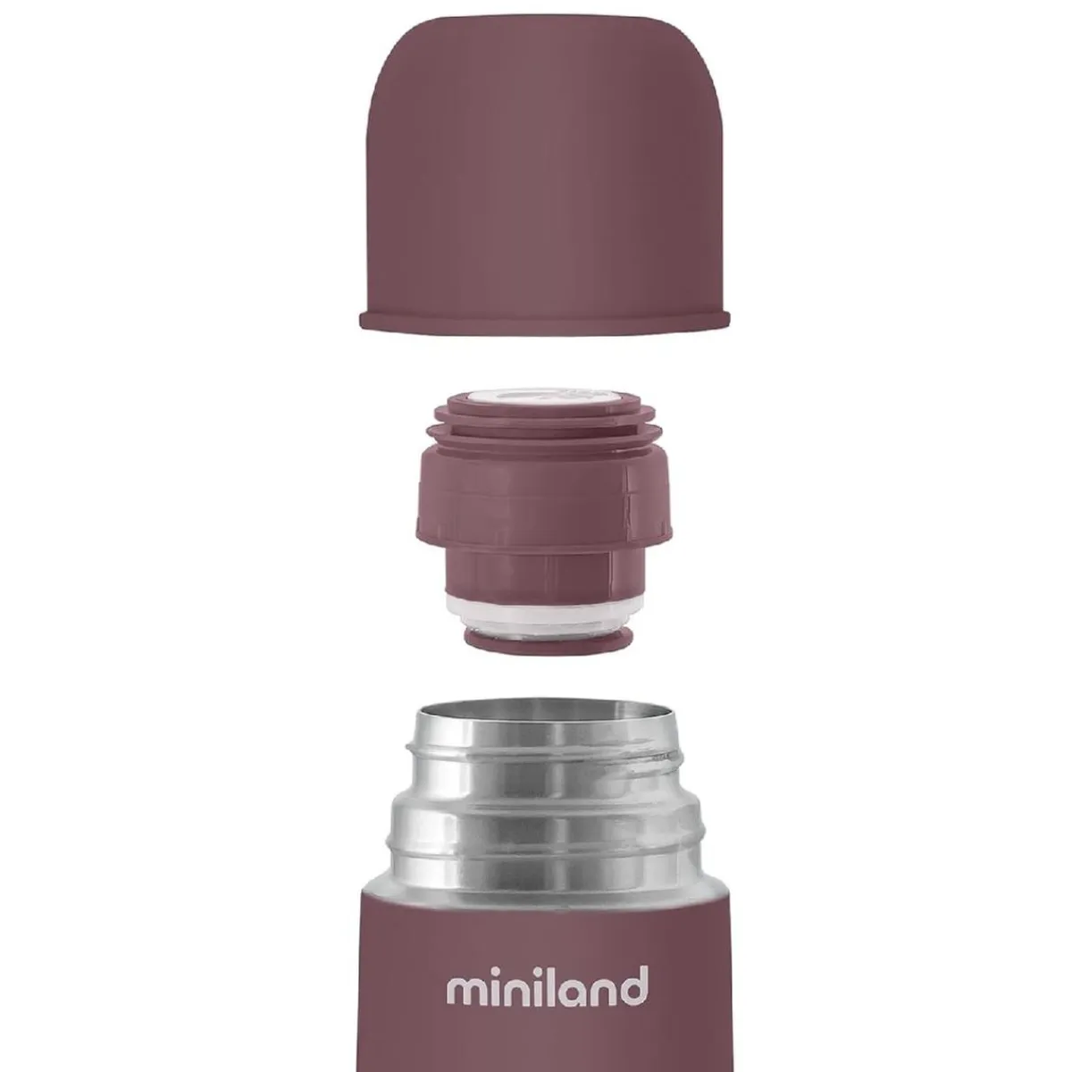 Sale - Termo para líquidos 500 ml Thermy Flowers Preparación Comida Y Accesorios·Termos, Recipientes Y Contenedores