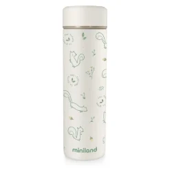 - Termo para líquidos 450ml ardillas*MINILAND Best