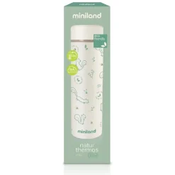 - Termo para líquidos 450ml ardillas*MINILAND Best