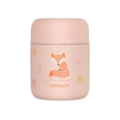 - Termo para sólidos 600 ml Thermy Candy Preparación Comida Y Accesorios·Termos, Recipientes Y Contenedores