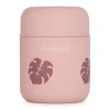 Online - Termo para sólidos 280 ml Thermy Mini Leaves Preparación Comida Y Accesorios·Termos, Recipientes Y Contenedores
