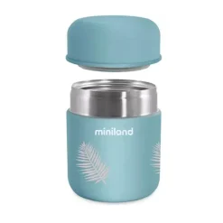 - Termo para sólidos 280 ml Thermy Mini Palms Preparación Comida Y Accesorios·Termos, Recipientes Y Contenedores