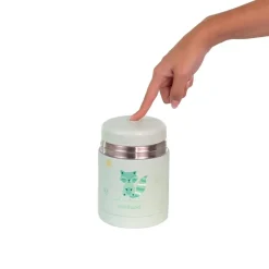 - Termo para sólidos 600 ml Thermy Mint*MINILAND Outlet