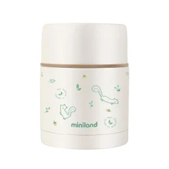 Hot - Termo para sólidos Nature Chip ardillas 600ml Preparación Comida Y Accesorios·Termos, Recipientes Y Contenedores