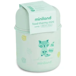 Sale - Termo para sólidos 280 ml Thermy Mini Mint Preparación Comida Y Accesorios·Termos, Recipientes Y Contenedores