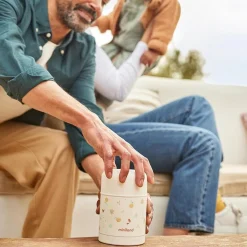 - Termo Sólidos Valencia 600 ml*MINILAND Outlet