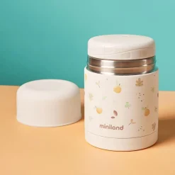 - Termo Sólidos Valencia 600 ml*MINILAND Outlet