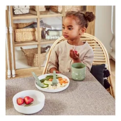 Online - Vajilla Naturmeal rana Preparación Comida Y Accesorios·Termos, Recipientes Y Contenedores