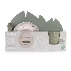 Online - Vajilla Naturmeal rana Preparación Comida Y Accesorios·Termos, Recipientes Y Contenedores