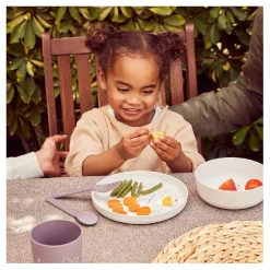 Hot - Vajilla Naturmeal pollito Preparación Comida Y Accesorios·Termos, Recipientes Y Contenedores